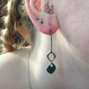 Silpada "Fresco" Earrings